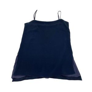 Adam Lippes Cami Top - Navy Blue | 6